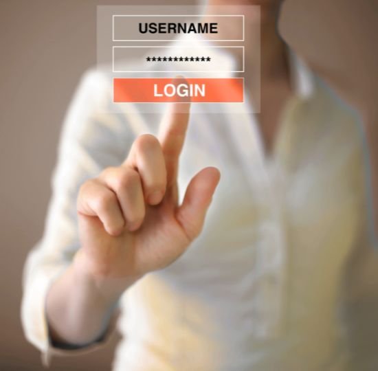 Login Agrisafe User Account 