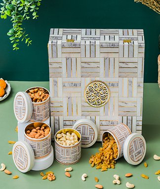 Agrisafe Gift Hampers for Festivals