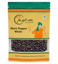 Black Pepper Whole 100g by AgriSafe