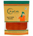 Red Chilli Powder 500g by AgriSafe